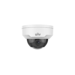 unv 2MP HD IR Fixed Dome Network Camera