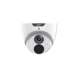 UNV 2MP HD Intelligent LightHunter IR Fixed Eyeball Network Camera