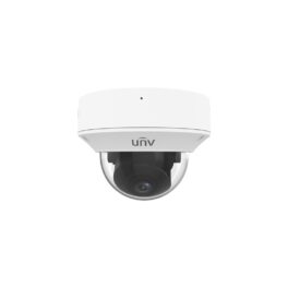 unv 2MP HD Intelligent LightHunter IR VF Dome Network Camera