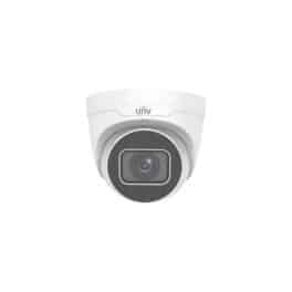 unv 2MP HD Intelligent LightHunter IR VF Eyeball Network Camera