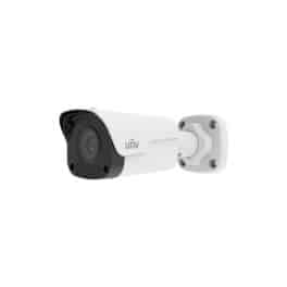 UNV 2MP HD WDR Fixed IR Bullet Network Camera