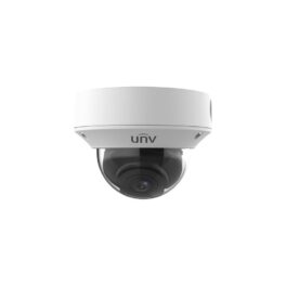 unv 4MP LightHunter Intelligent Vandal-resistant Dome Network Camera