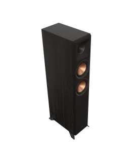 Klipsch RP-5000F II Floorstanding Speakers - Ebony
