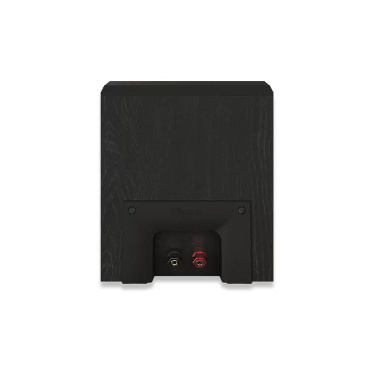 Altoparlante Klipsch RP-500SA Nero - 75W, Dolby Atmos, Woofer 5.25", Per Home Theater - Foto 13