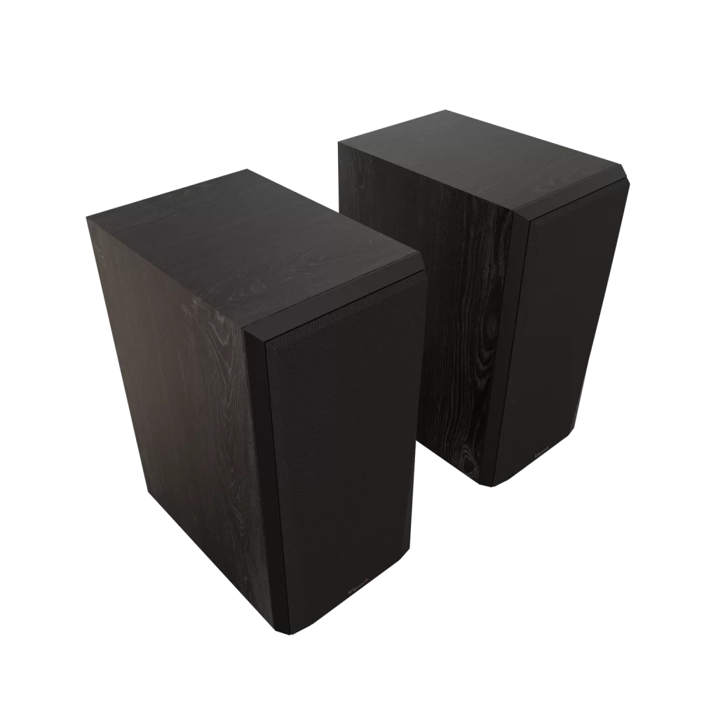 RP-600M-II-Black-Pair-Hero-Grille-On