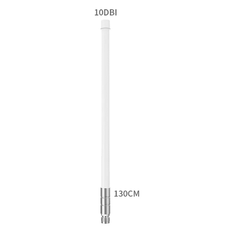 helium 10dbi antenna