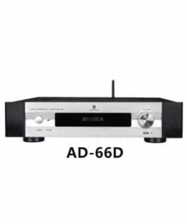 ToneWinner AD-66D Class A Stereo Amplifier 2x85W 8 Ohm