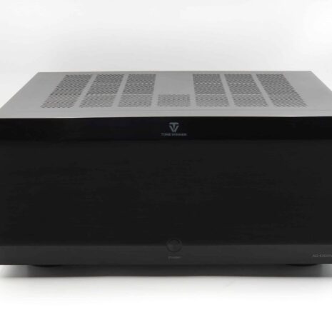 tonewinner ad 8300 pa 11 ch amp