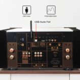 ToneWinner AD99 HiFI amp