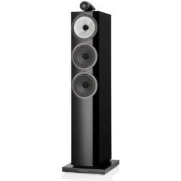 bowers and wilkins 703 s3 black