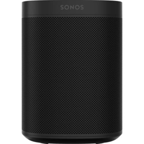 sonos one