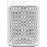 sonos one sl white
