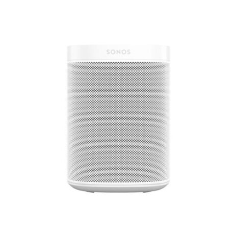 sonos one sl white