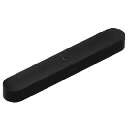 Sonos Beam Gen2 Soundbar - Black