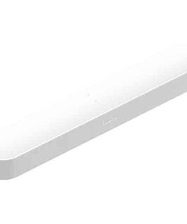 Sonos Beam Gen2 Soundbar - White