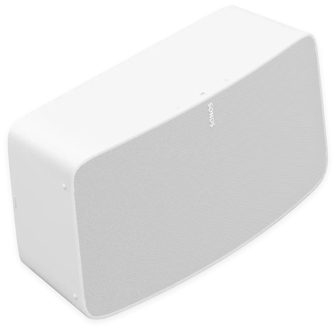 sonos five speaker