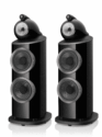 Bowers & Wilkins 801 D4 Floorstanding Speaker