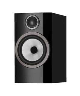 Bowers & Wilkins 706 S3 Standmount Speaker - Pair