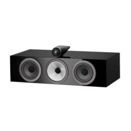 bowers and wilkins htm 71 s3 center channel speaker