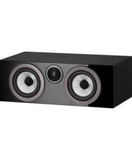 Bowers & Wilkins HTM72 S3 Center Channel Speaker