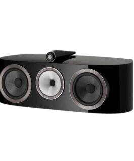 Bowers & Wilkins HTM81 D4 Center Channel Speaker