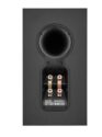 bowers and wilkins 606 s2 rear view