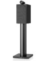 side view with stand and grille bowers and wilkins 705 s3 bookshelf