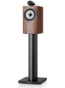 mocha side view with stand b & w 705 s3