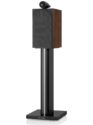 bowers and wilkins 705 s3 bookshelf with stand mocha