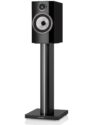 side view with stand bowers and wilkins 706 s3 bookshelf