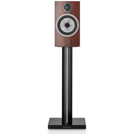 bowers and wilkins 706 s3 bookshelf mocha