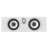 bower and wilkins htm6 s2 center channel speaker