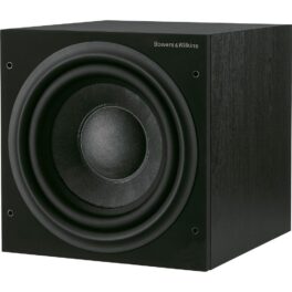 Bowers & Wilkins ASW610 Powered subwoofer