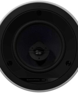 Bowers & Wilkins CCM 662 In-Ceiling Speakers - Pair