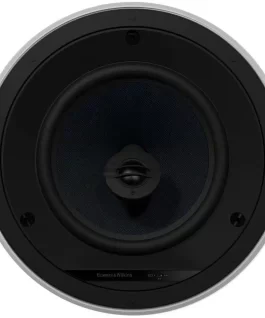Bowers & Wilkins CCM 682 In-Ceiling Speakers