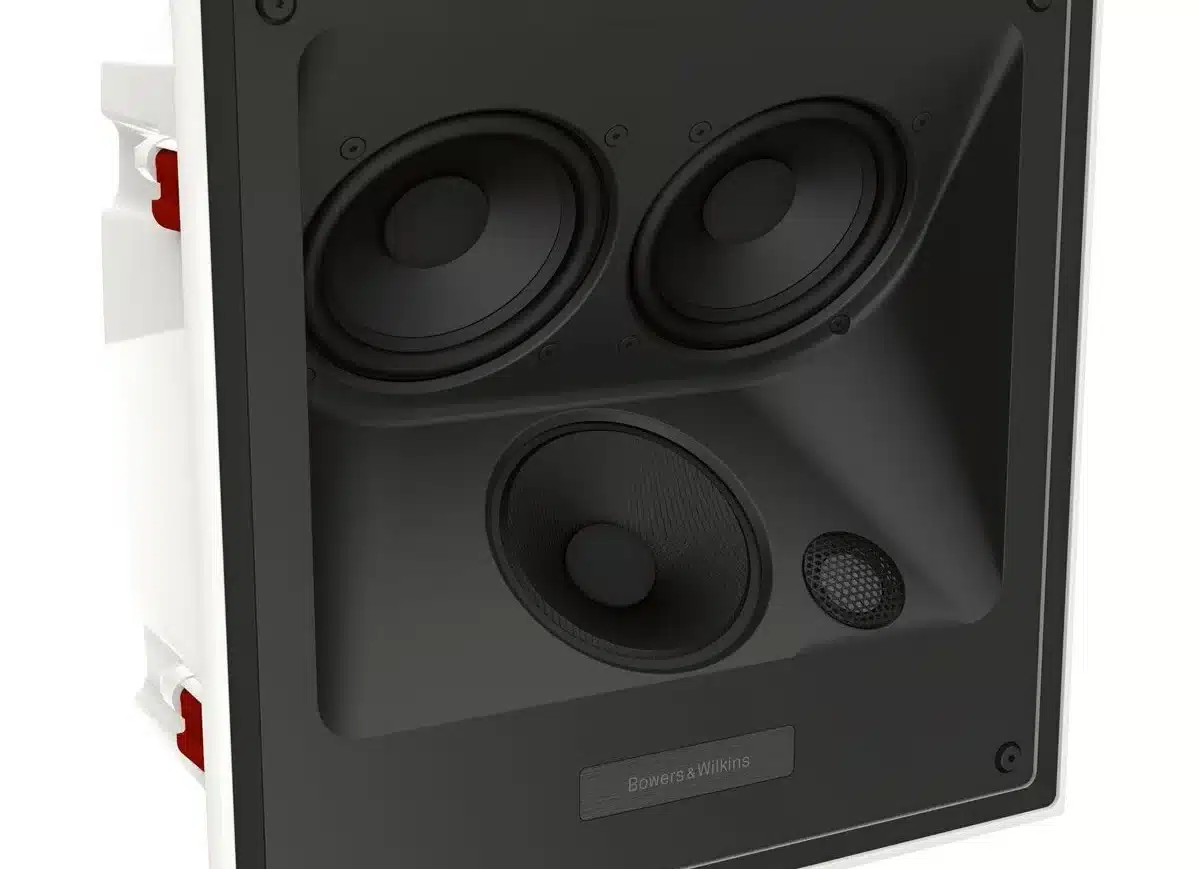 bowers and wilkins in ceiling speakers