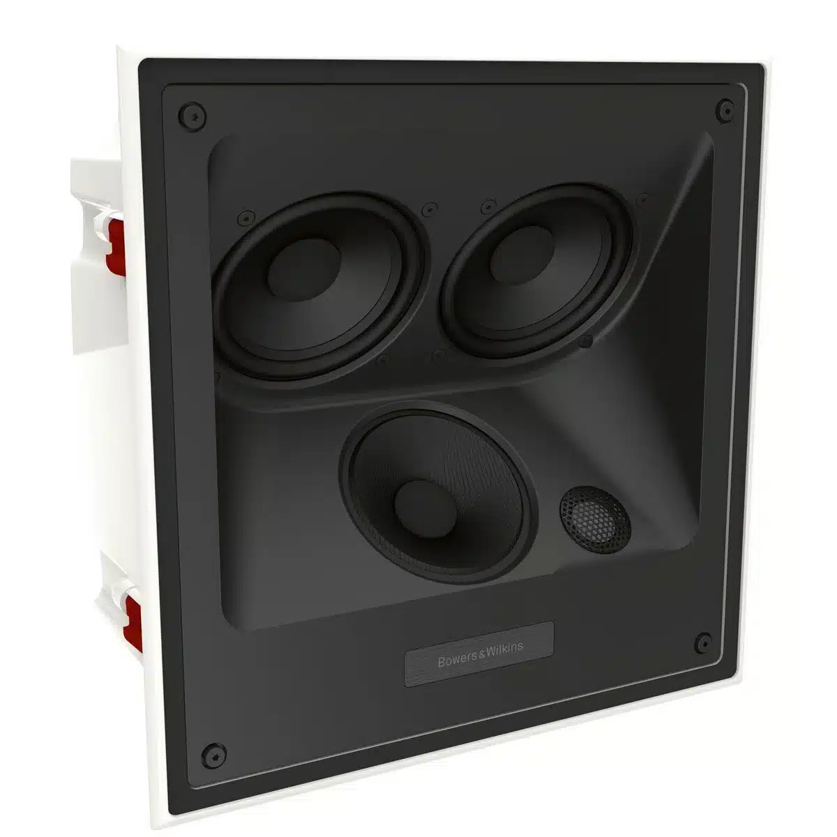 bowers and wilkins in ceiling speakers
