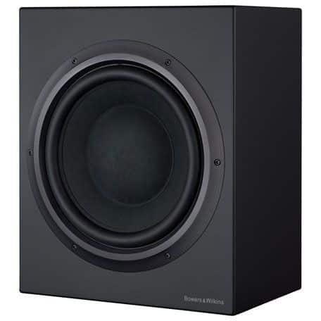 Bowers & Wilkins CTSW12 CT Series 12" Subwoofer