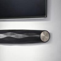 Bowers & Wilkins Formation Bar5