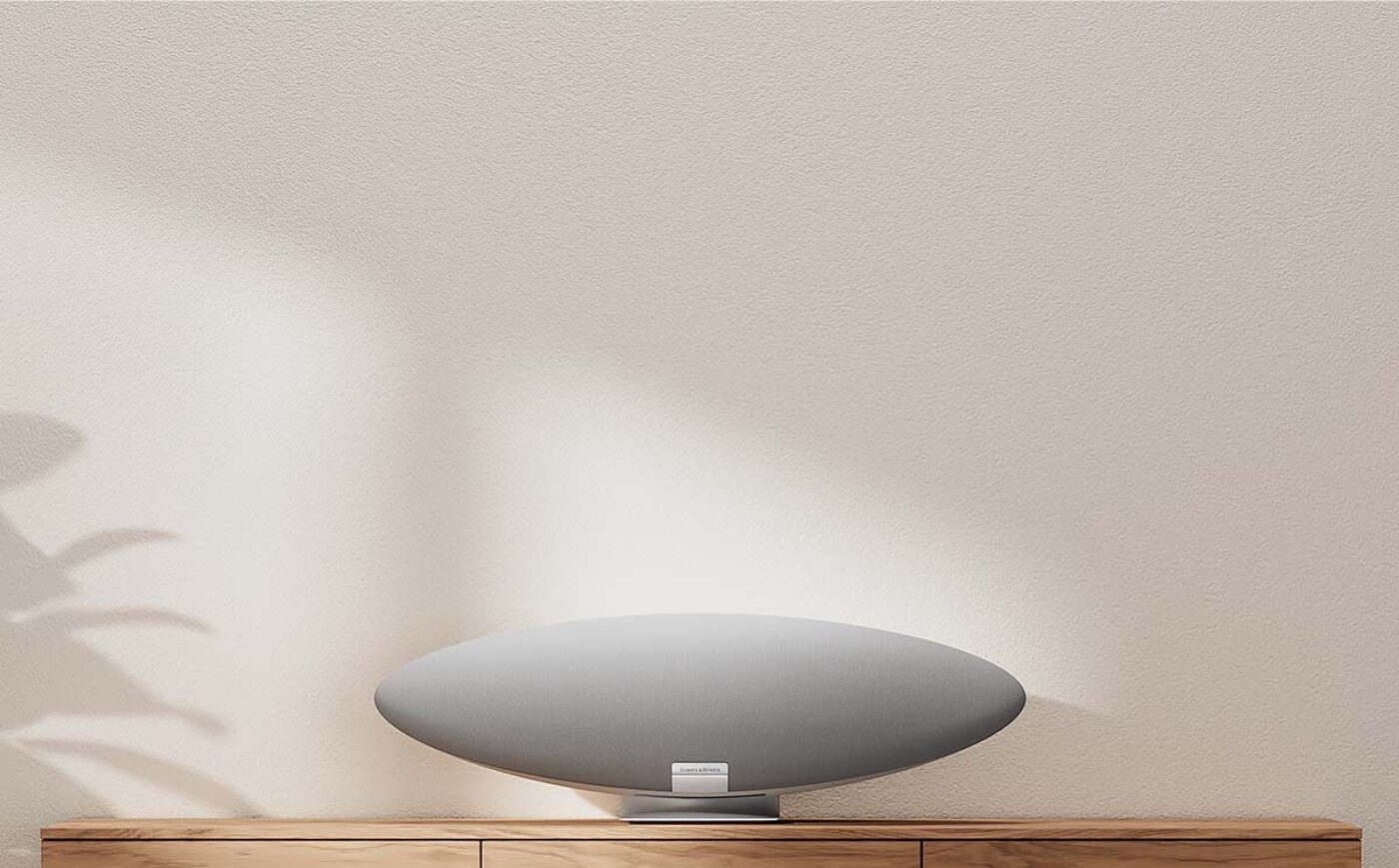 Bowers and Wilkins Zeppelin Review: Unleashing Audio Brilliance in a Striking Form