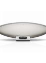 Bowers & Wilkins Zeppelin silver