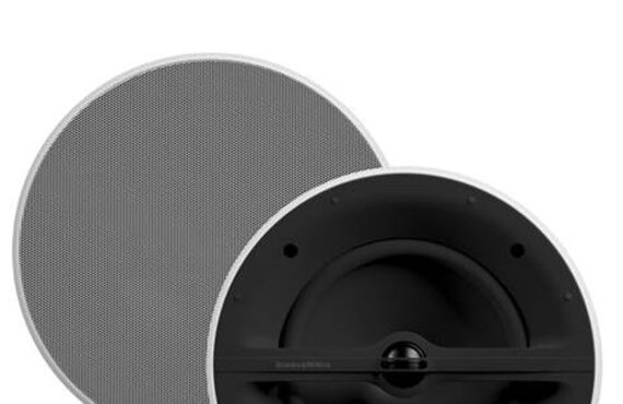 Bowers and Wilkins CCM362 Review: Unveiling the Art of In-Ceiling Audio