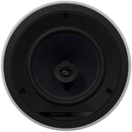 Bowers and Wilkins CCM 663 Reduced Depth In-Ceiling Speakers - Pair