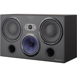 Bowers and Wilkins CT 7.3 LCRS 3-Way Speaker