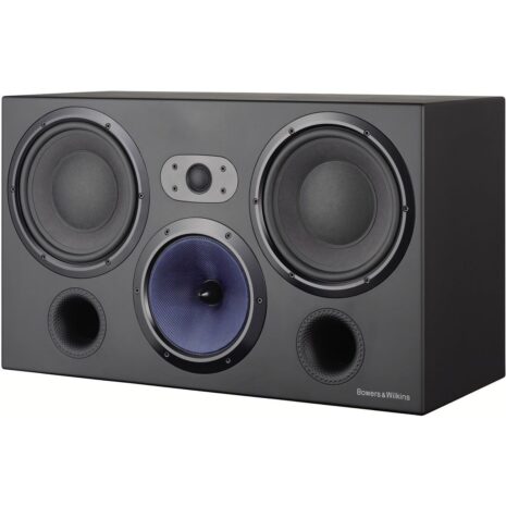 Bowers and Wilkins CT 7.3 LCRS 3-Way Speaker
