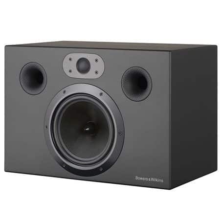 Bowers and Wilkins CT7.5 LCRS 3-Way Speaker