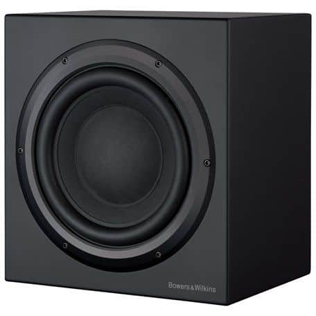 Bowers and Wilkins CTSW10 Subwoofer