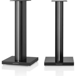 Bowers and Wilkins FS 700 S3 Speaker Stands - Pair