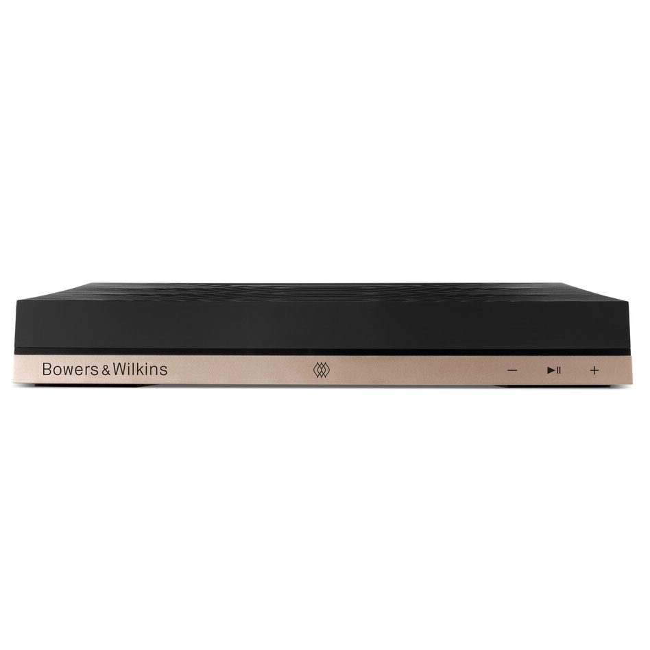 Bowers and Wilkins Formation Audio Wireless Hub