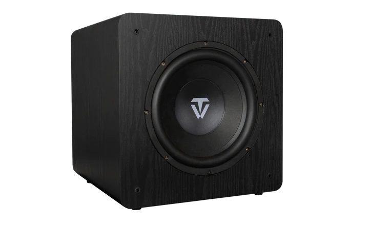 Tonewinner SW-D2000 Subwoofer